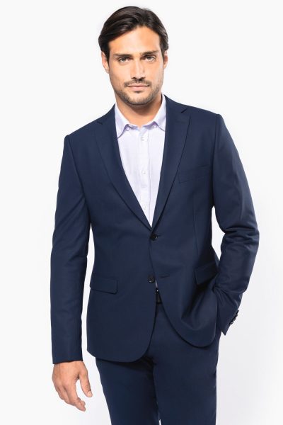 Veste de costume homme – Image 3