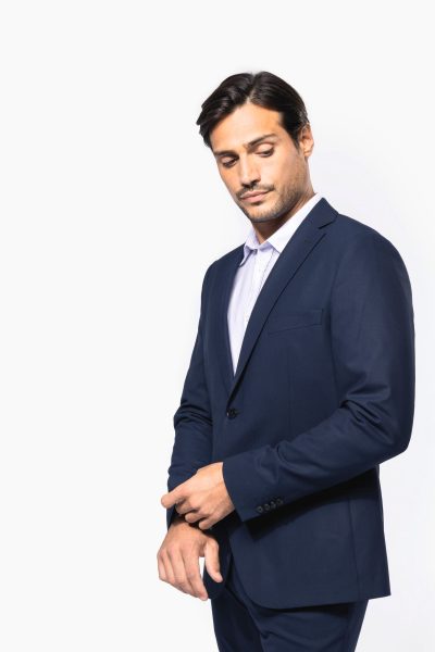 Veste de costume homme – Image 4