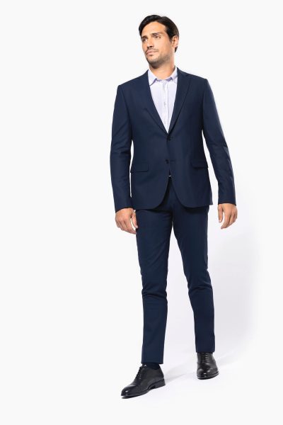 Veste de costume homme – Image 5