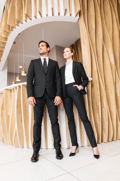 Veste de costume homme – Image 11