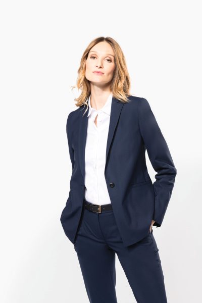 Veste blazer femme – Image 3