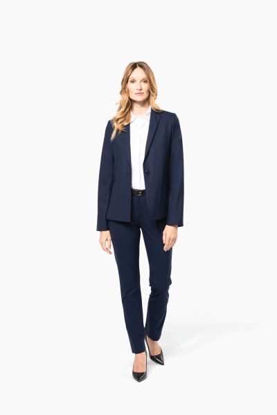 Veste blazer femme – Image 4