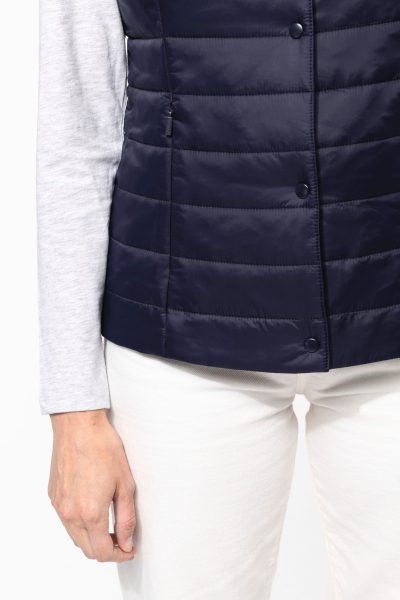Bodywarmer léger femme – Image 10