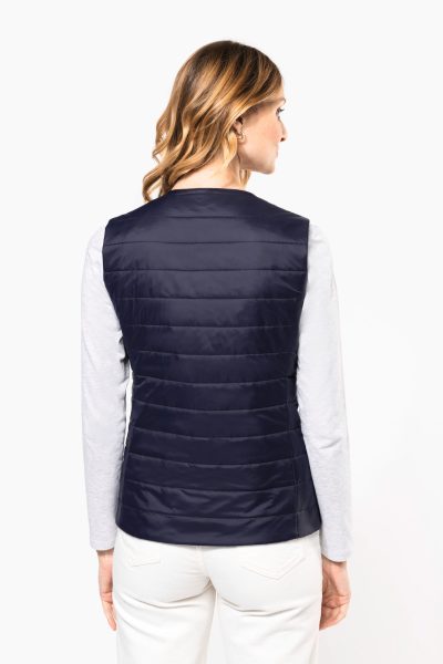 Bodywarmer léger femme – Image 2