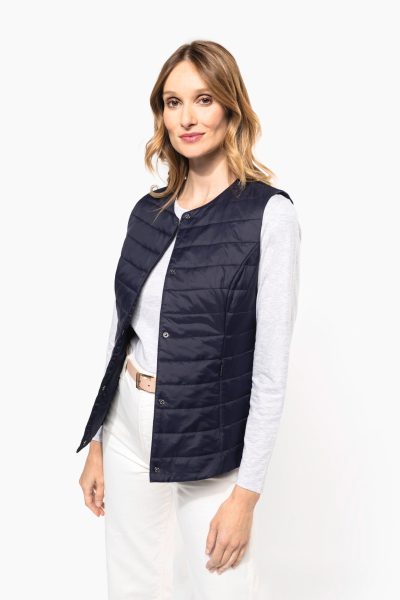 Bodywarmer léger femme – Image 3