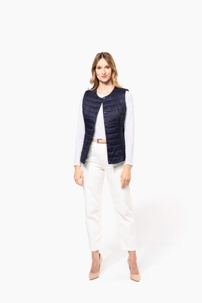 Bodywarmer léger femme – Image 5