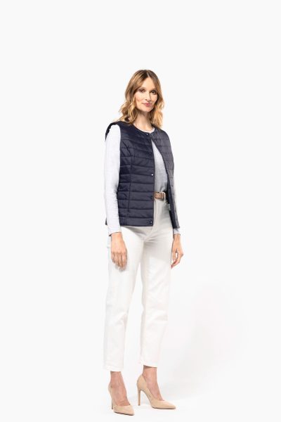 Bodywarmer léger femme – Image 6