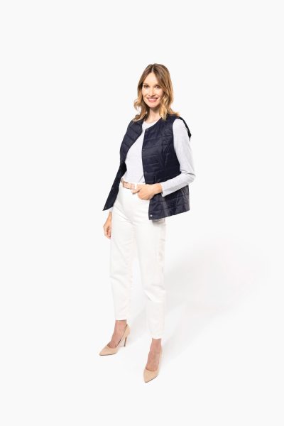 Bodywarmer léger femme – Image 7