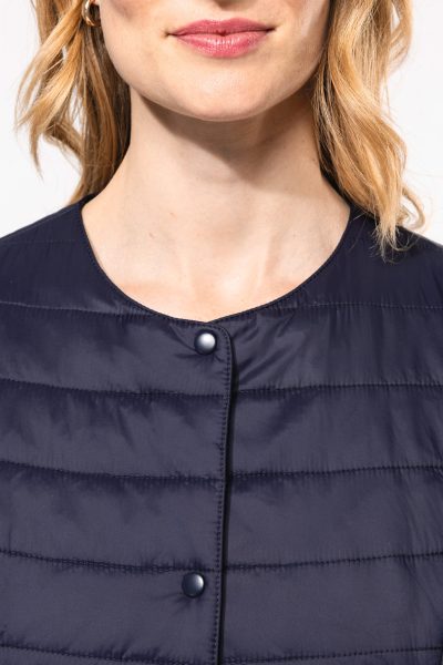 Bodywarmer léger femme – Image 9