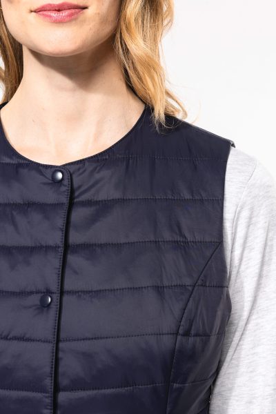 Bodywarmer léger femme – Image 8