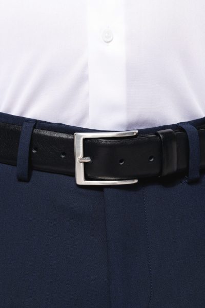 Ceinture cuir homme – Image 2
