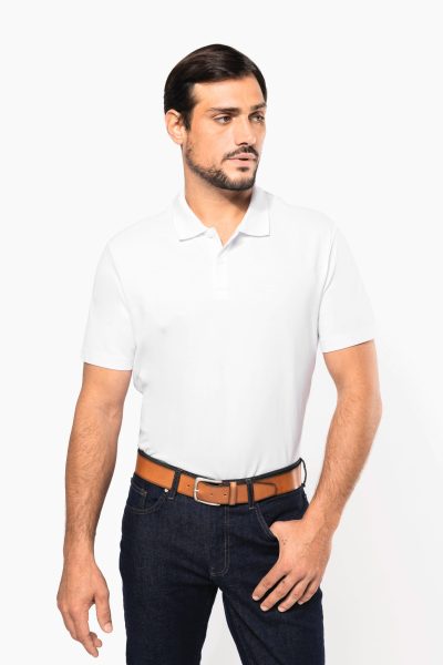 Ceinture vintage cuir homme – Image 3