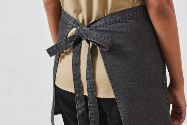 Tablier taille "Denim" – Image 2