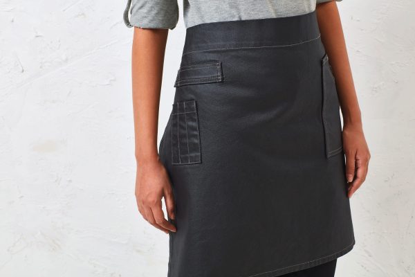 Tablier taille "Division" – Image 2