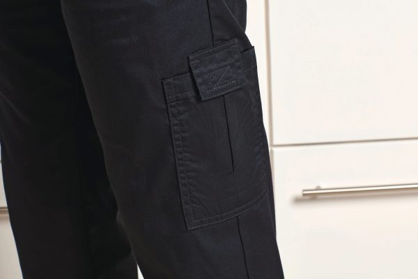 Pantalon de chef "Essential" – Image 2
