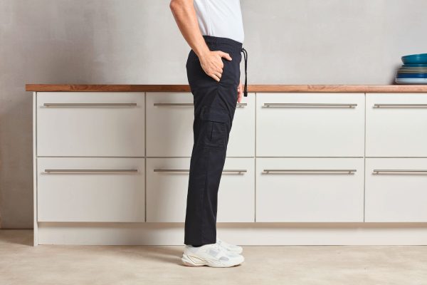 Pantalon de chef "Essential" – Image 5