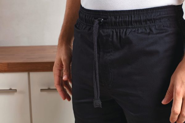 Pantalon de chef "Essential" – Image 7
