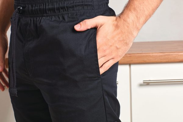 Pantalon de chef "Essential" – Image 8