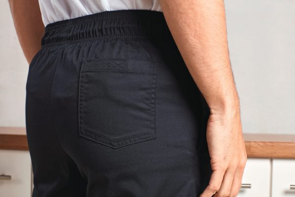 Pantalon de chef "Essential" – Image 9
