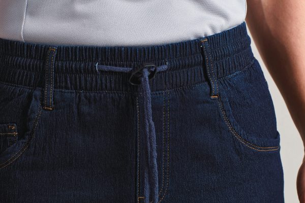 Pantalon de chef artisan – Image 3