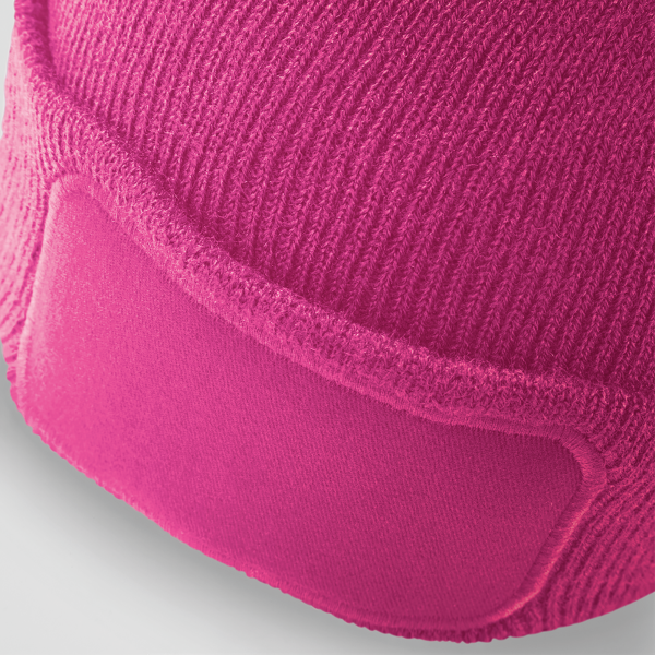 Bonnet à patch original – Image 10