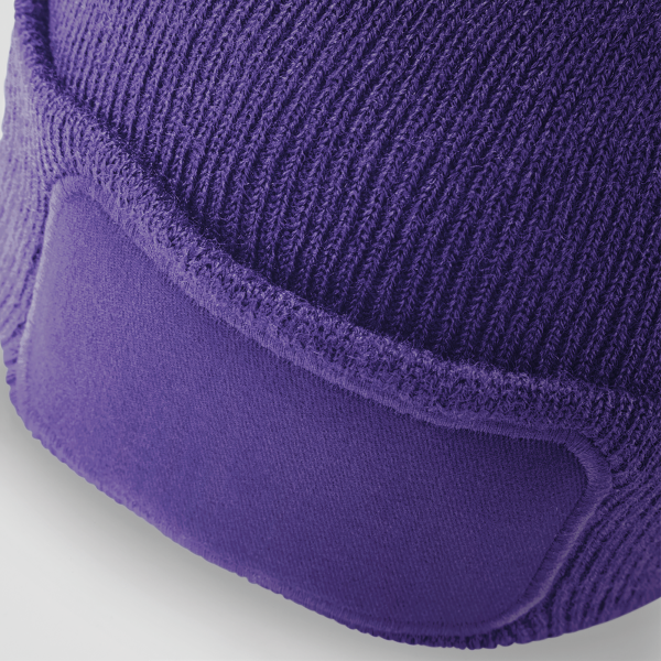 Bonnet à patch original – Image 15