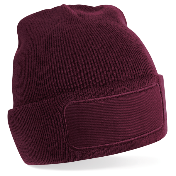 Bonnet à patch original – Image 8