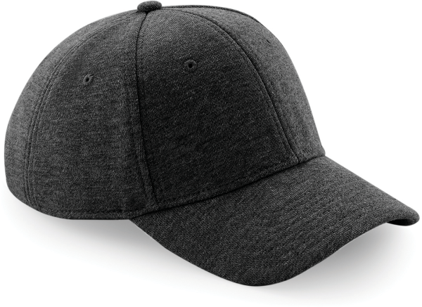 Casquette Baseball Athleisure - 6 panneaux – Image 4