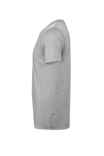 T-shirt homme col rond Heather – Image 3