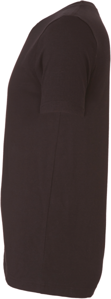 T-shirt homme col rond Heather – Image 9