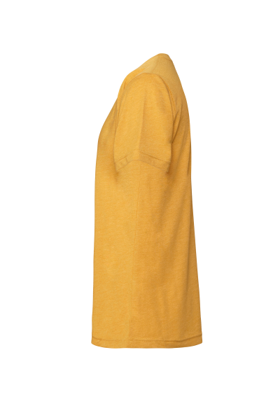 T-shirt homme col rond Heather – Image 19