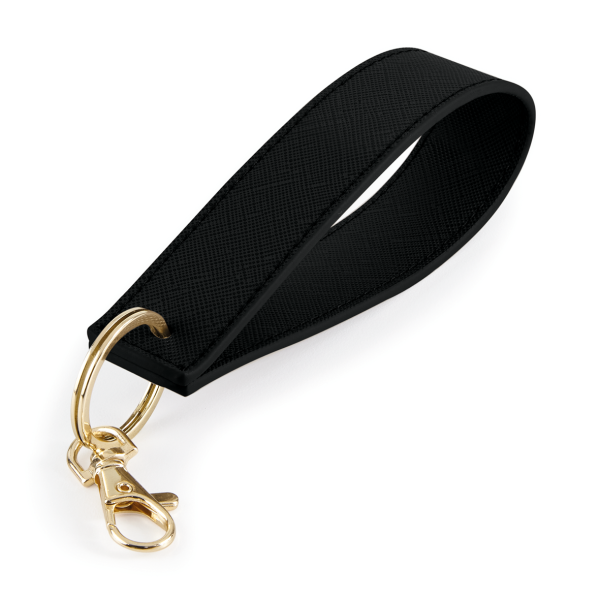 Porte-clés avec dragonne Boutique