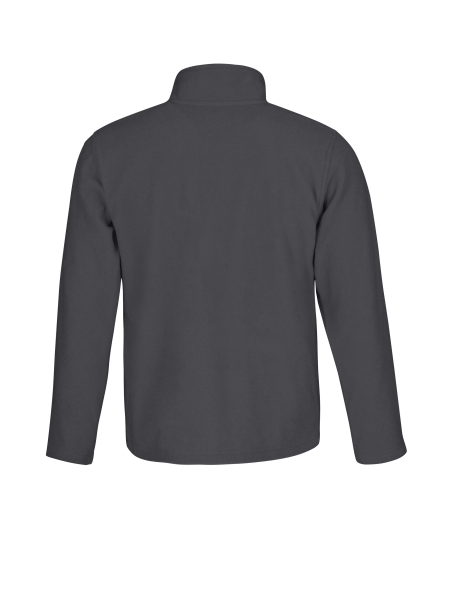 Veste polaire Homme ID.501 – Image 4