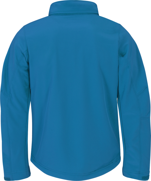 Veste softshell capuche homme – Image 4