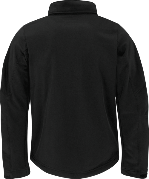 Veste softshell capuche homme – Image 6