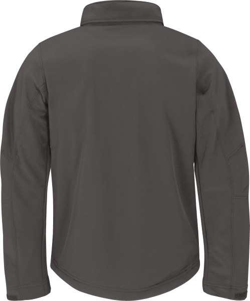 Veste softshell capuche homme – Image 8