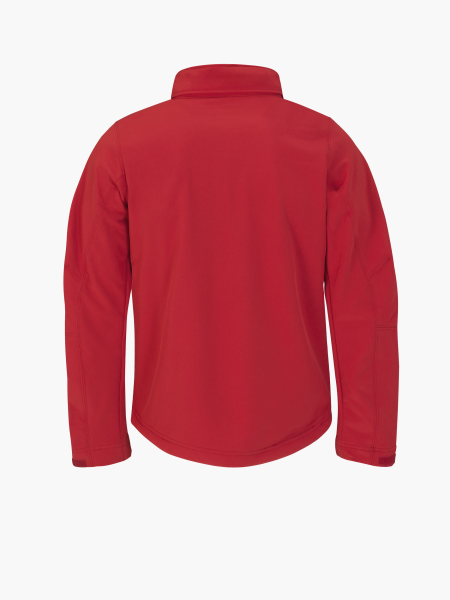 Veste softshell capuche homme – Image 12