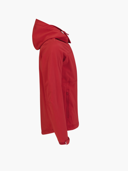 Veste softshell capuche homme – Image 13
