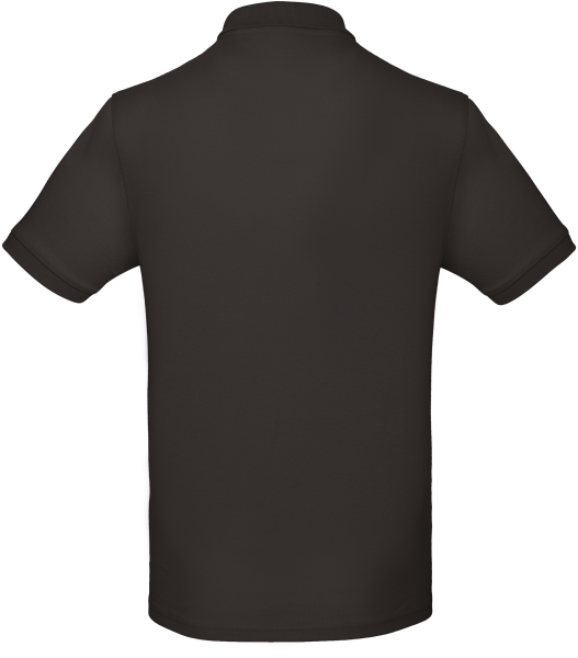 Polo bio homme – Image 2