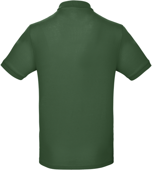 Polo bio homme – Image 4