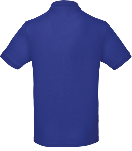 Polo bio homme – Image 6