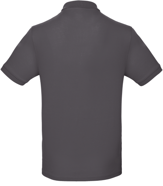 Polo bio homme – Image 8
