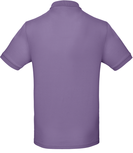 Polo bio homme – Image 14