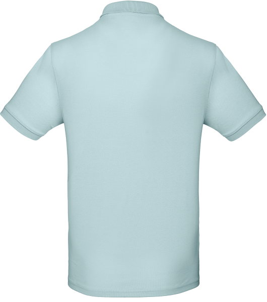 Polo bio homme – Image 16