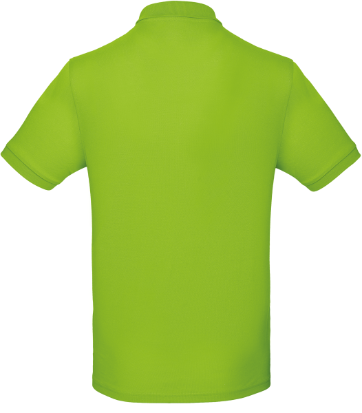 Polo bio homme – Image 20