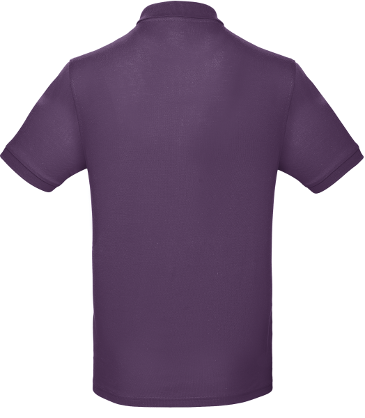 Polo bio homme – Image 24