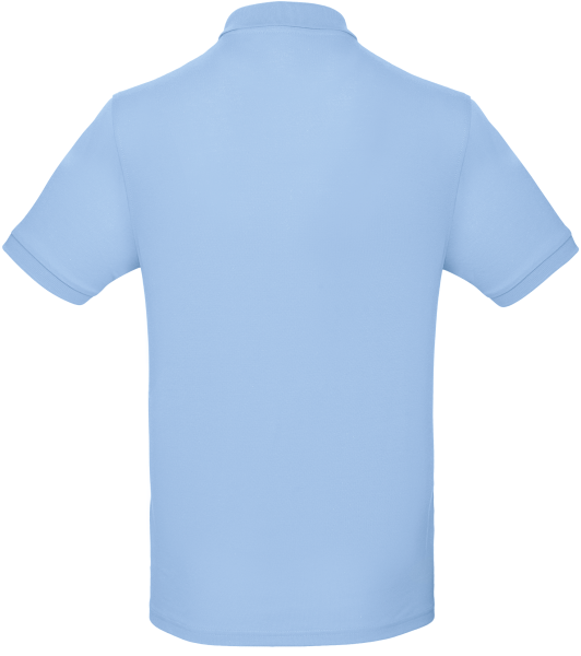 Polo bio homme – Image 26