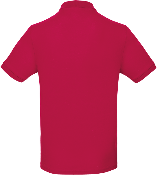 Polo bio homme – Image 30