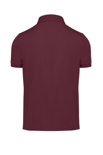 MY POLO 180 Homme manches courtes – Image 10