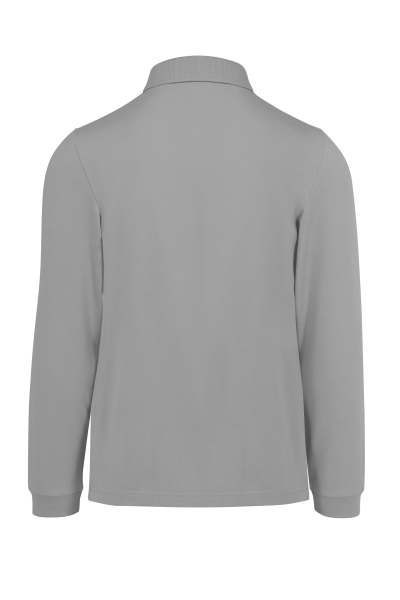 MY POLO 180 Homme manches longues – Image 12